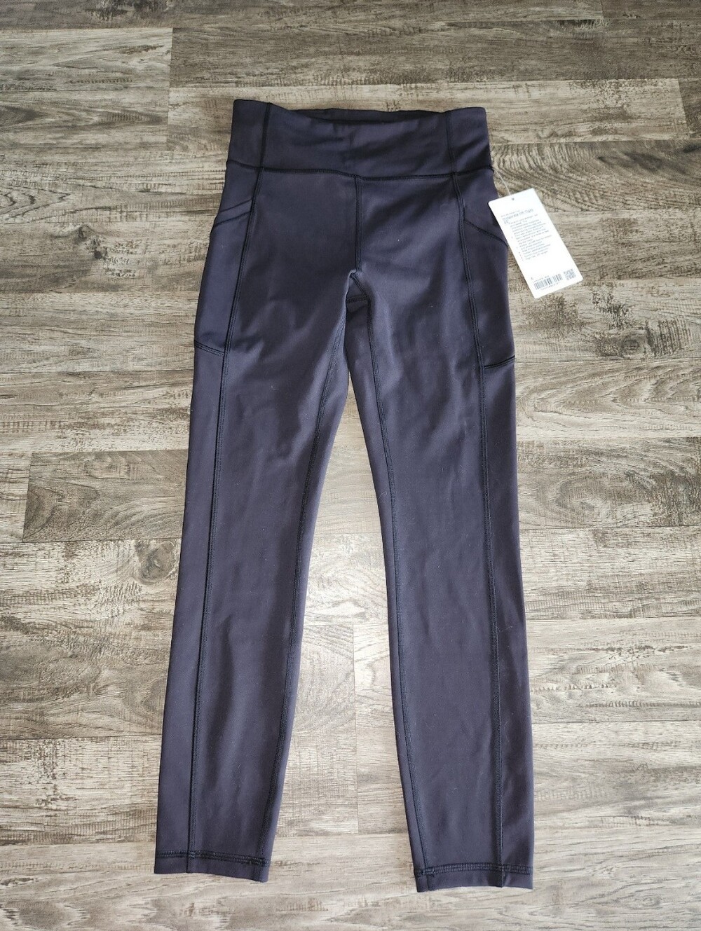 Lululemon Invigorate 25" Tight